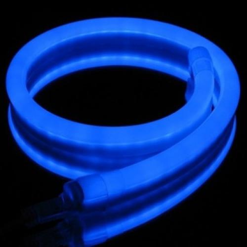 Neon-Blue