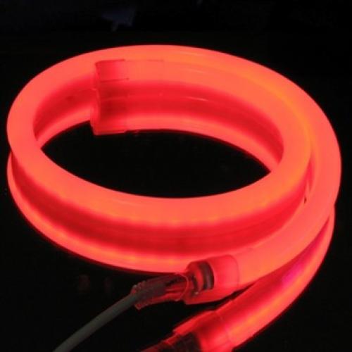  Neon-Red