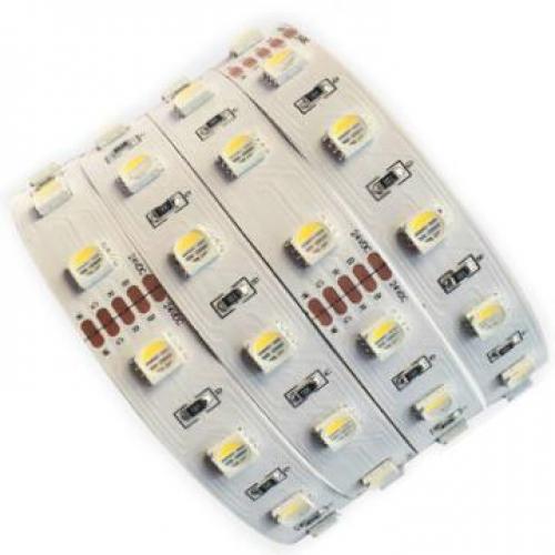  F5050-60RGBW-24V-W12