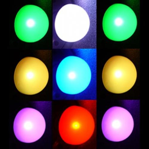  A50-5W-RGB