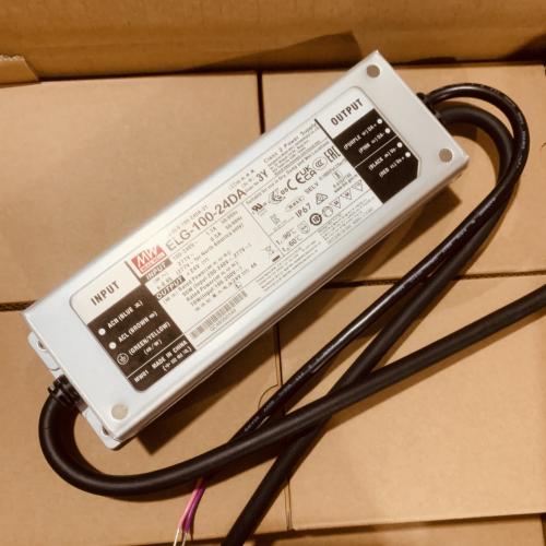 ELG-100-24DA-3Y