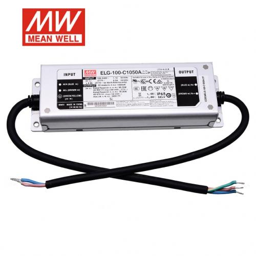  ELG-100-C1050A-3Y