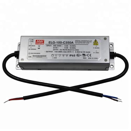  ELG-100-C350A