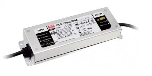  ELG-100-C500A-3Y