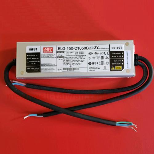  ELG-150-C1050B-3Y