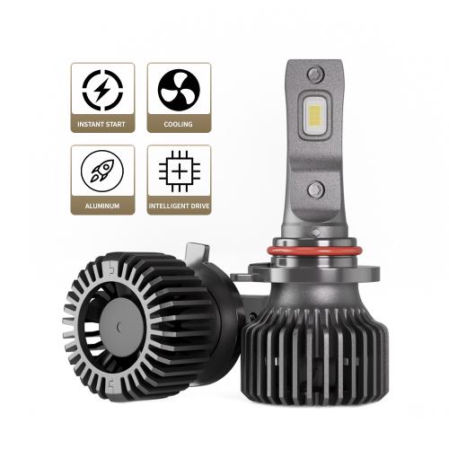 Philips H7-80W