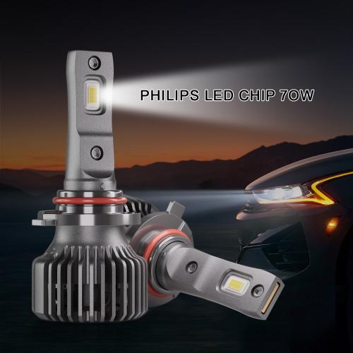 Philips H7-80W