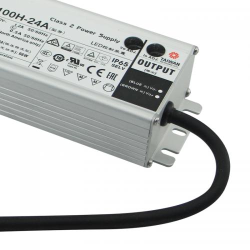  HLG-100H-24A