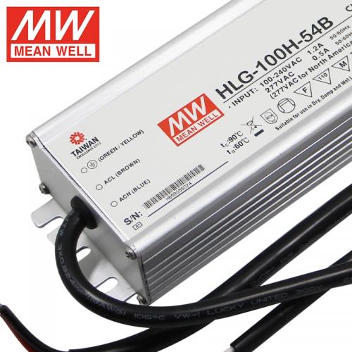  HLG-100H-54B