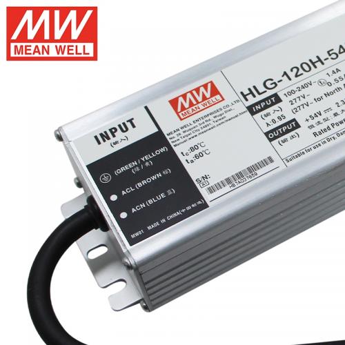  HLG-120H-54B