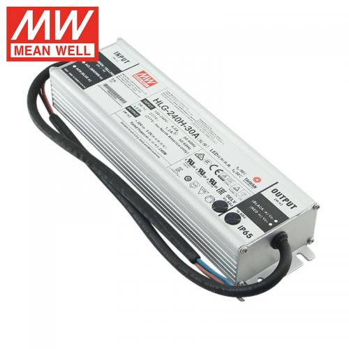  HLG-240H-30A
