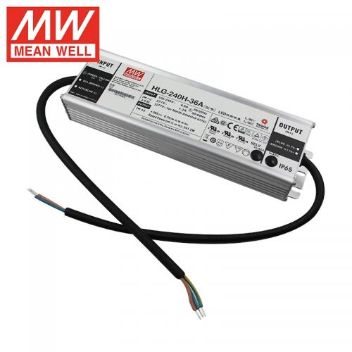  HLG-240H-36A