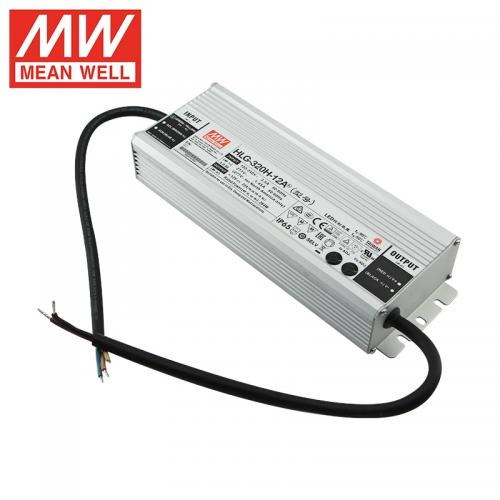  HLG-320H-12A