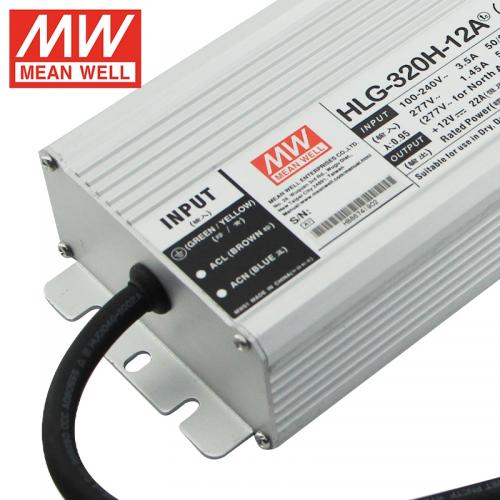  HLG-320H-12A