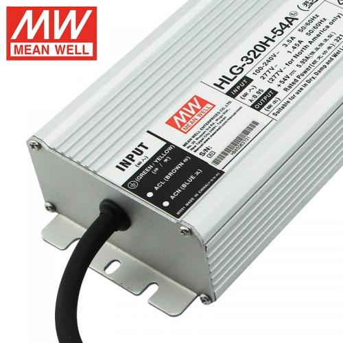  HLG-320H-54A