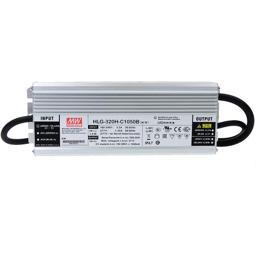  HLG-320H-C1050B