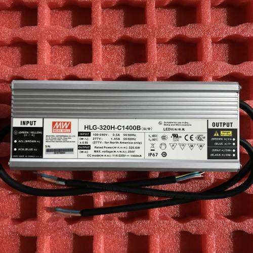  HLG-320H-C1400B