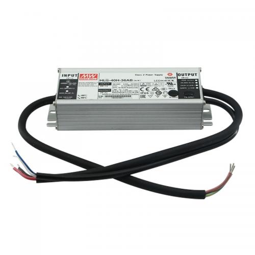  HLG-40H-36AB