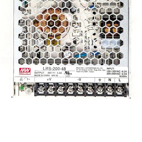  LRS-200-48