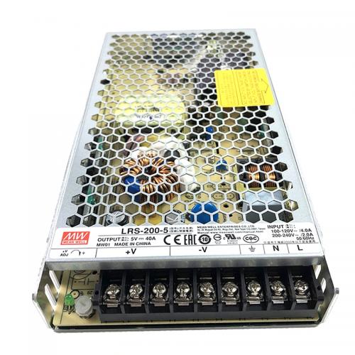  LRS-200-5