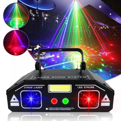  LS-DJ-Y507