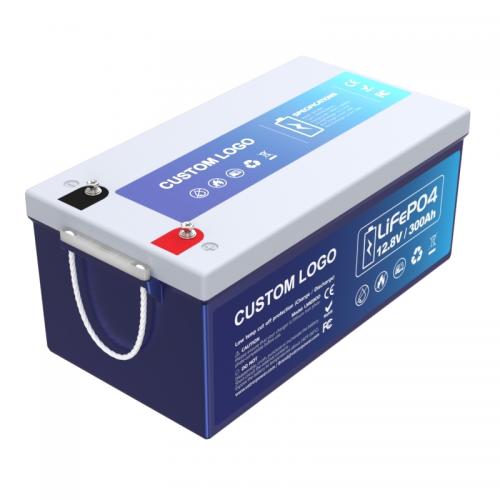  SB-12V-300AH