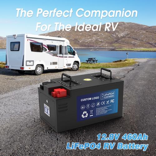  SB-12V-400AH
