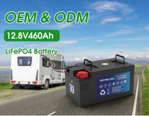  SB-12V-400AH