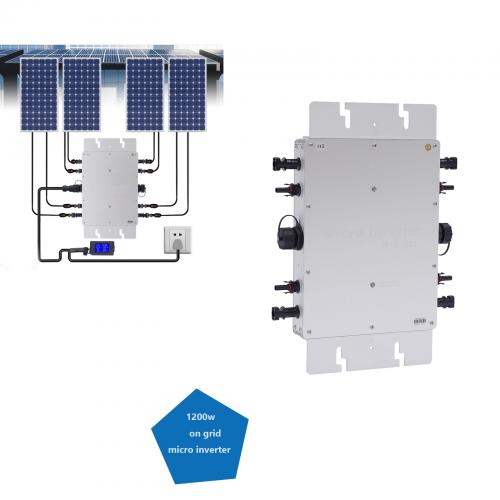  SI-ON-1200W