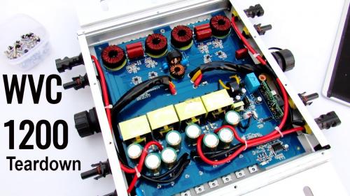  SI-ON-1200W
