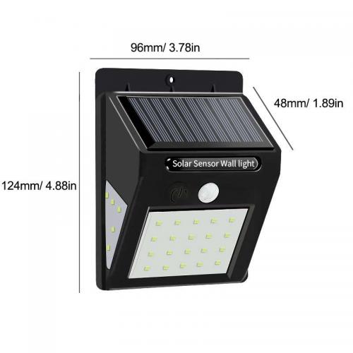  3D30LED