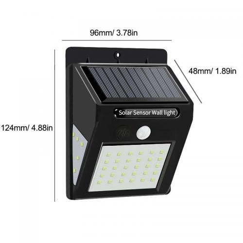  3D40LED