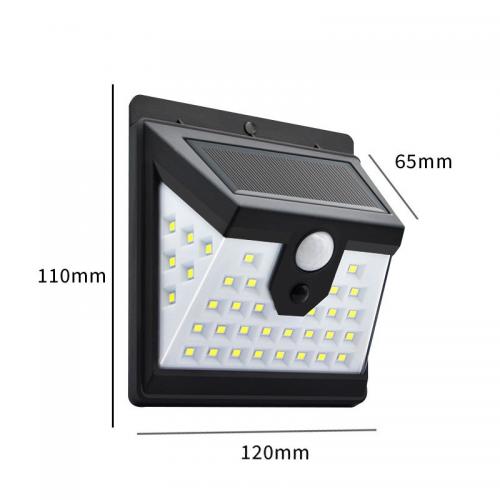  T3D40LED