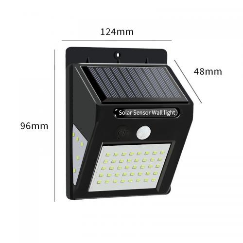  3D50LED