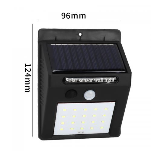 D20LED