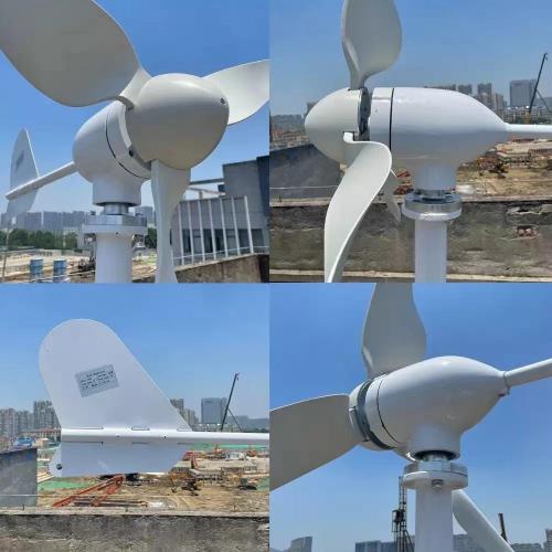  WP-500W-NYLON