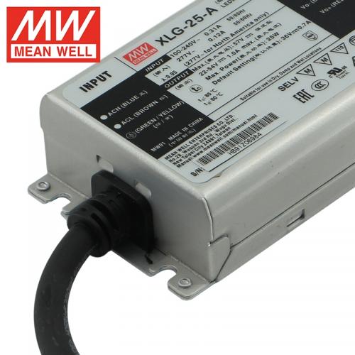  XLG-25-A