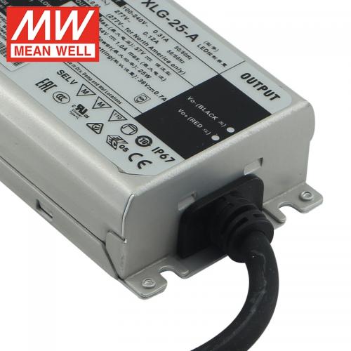  XLG-25-A