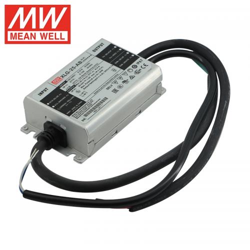  XLG-25-AB