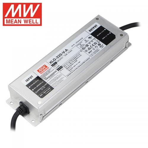  XLG-320