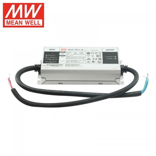  XLG-75-L-A