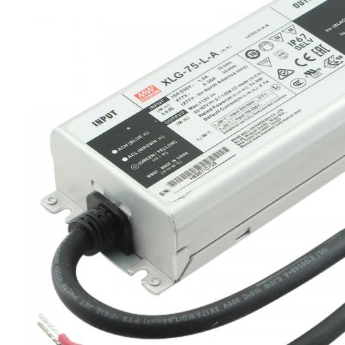  XLG-75