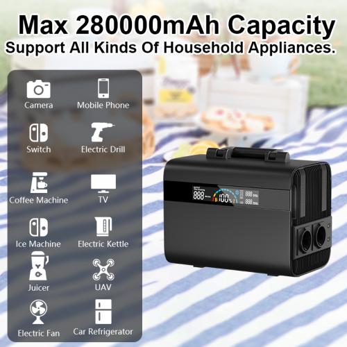 POP-1000W